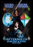 Cover of Aftermath by Azure Avians