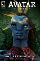 Avatar: Tsu'tey's Path #6