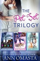 The Pet Set Trilogy