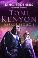 Cover of Breakthrough by Toni Kenyon