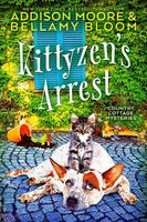 Kittyzen's Arrest