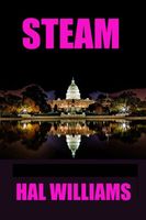 Cover of Steam by Hal Williams