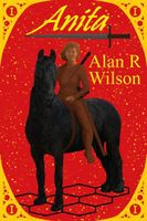 Cover of Anita by Alan R. Wilson