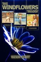 Cover of The Windflowers Trilogy Box Set by Wendy Scott