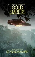 Gold Embers