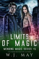 Limits of Magic