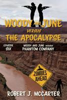 Woody and June versus Phantom Company