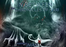 Cover of In Between by Aminah Iman