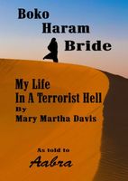 Aabra's Latest Book