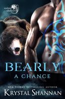 Bearly A Chance