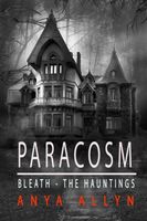 Cover of Paracosm by Anya Allyn