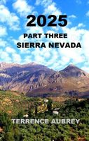 Cover of 2025 part Three by Terrence Aubrey