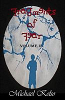 Cover of Fragments of Fear 2 by Michael Kelso