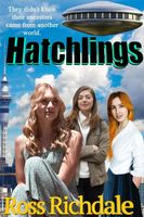Cover of Hatchlings by Ross Richdale