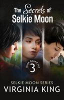 The Secrets of Selkie Moon