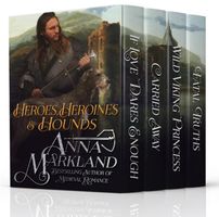 Heroes, Heroines and Hounds