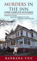 Cover of MURDERS in the INN by Barbara Fox