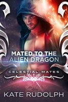 Mated to the Alien Dragon