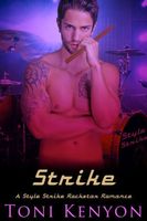 Cover of Strike by Toni Kenyon