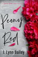 Peony Red
