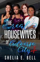 The Real Housewives of Adverse City 4