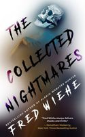 Cover of The Collected Nightmares by Fred Wiehe