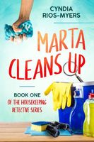 Marta Cleans Up