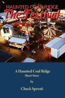 Cover of The Festival by Chuck Sperati