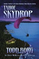 Todd Borg's Latest Book
