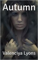 Cover of Autumn by Valenciya Lyons