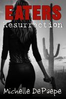 Cover of Resurrection by Michelle Depaepe