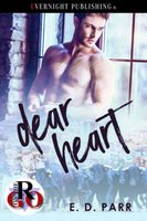 Cover of Dear Heart by E.D. Parr