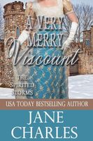 A Very Merry Viscount