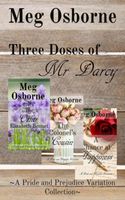 Three Doses of Mr. Darcy