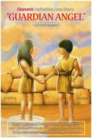 Cover of Guardian Angel by Tim Traynor