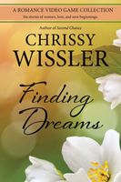 Cover of Finding Dreams by Chrissy Wissler