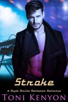 Cover of Stroke by Toni Kenyon