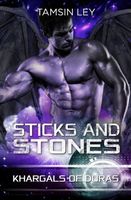 Sticks and Stones