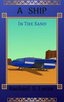 A Ship In The Sand