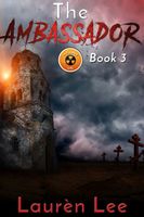 Cover of The Ambassador by Lauren Lee