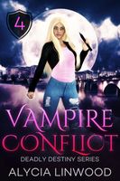 Vampire Conflict