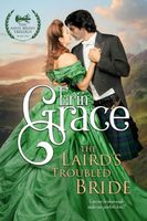 The Laird's Troubled Bride