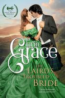 The Laird's Troubled Bride