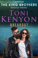 Cover of Breakout by Toni Kenyon
