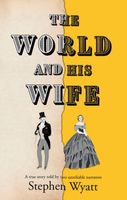 Stephen Wyatt's Latest Book