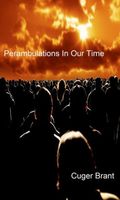 Cover of Perambulations In Our Time by Cuger Brant