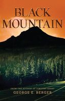 Cover of Black Mountain by George Berger