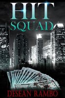 Desean Rambo's Latest Book