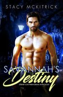 Savannah's Destiny