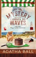 Mystery Comes in Waves